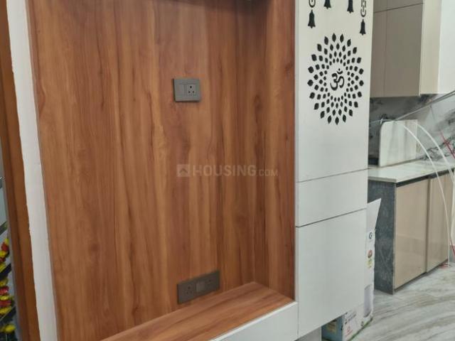 Flat for rent in North West Delhi, Deri