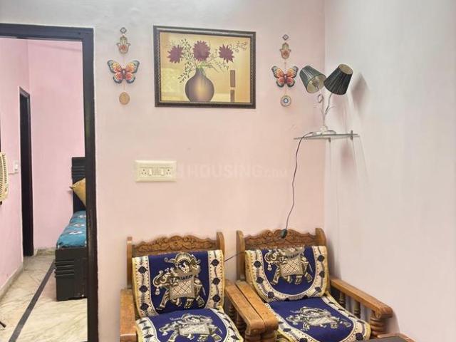Flat for rent in Rohini, Delhi