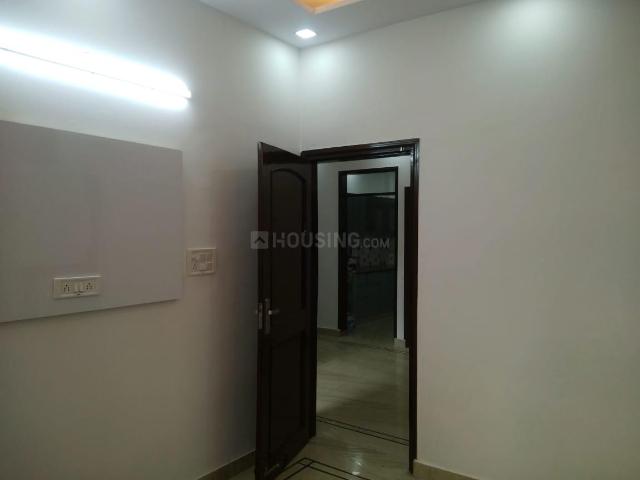Flat for rent in North West Delhi, Deri