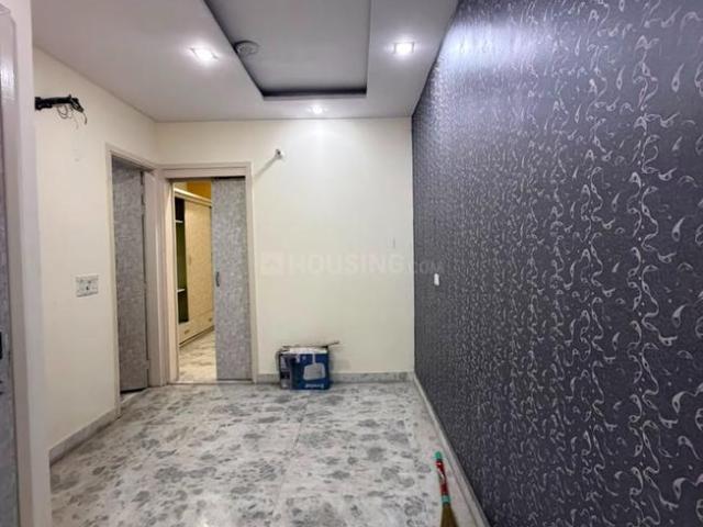 Flat for rent in North West Delhi, Deri