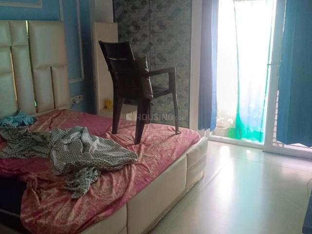 Flat for rent in North Delhi, Deri