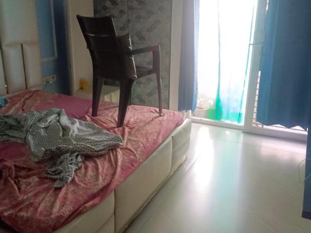Flat for rent in North West Delhi, Deri