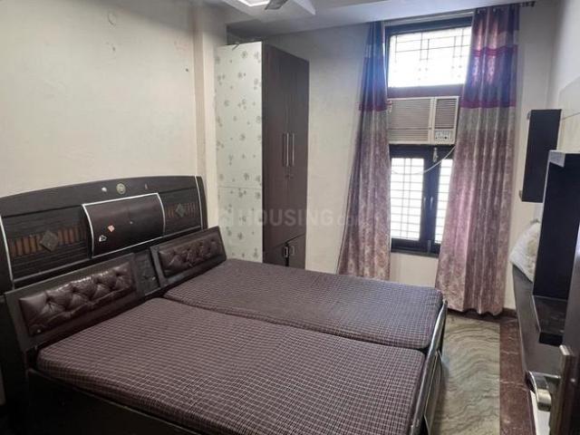 Flat for rent in North West Delhi, Deri