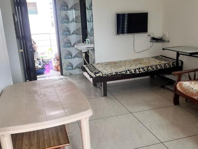 Flat for rent in Gandhinagar, Gujarat