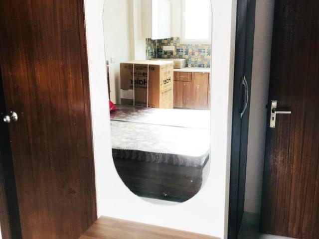 Flat for rent in Hariana