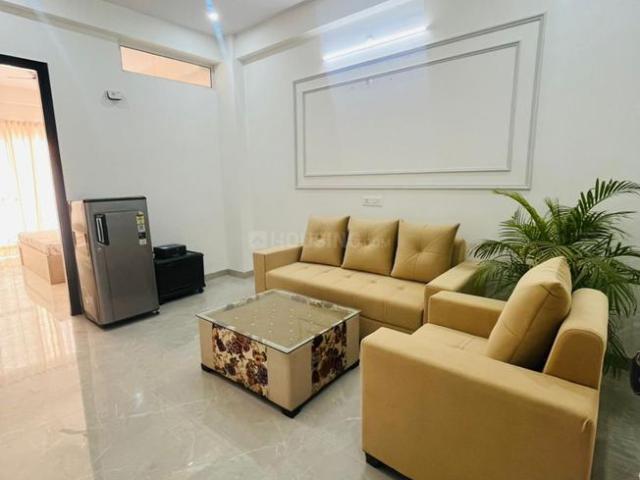 Flat for rent in Hariana