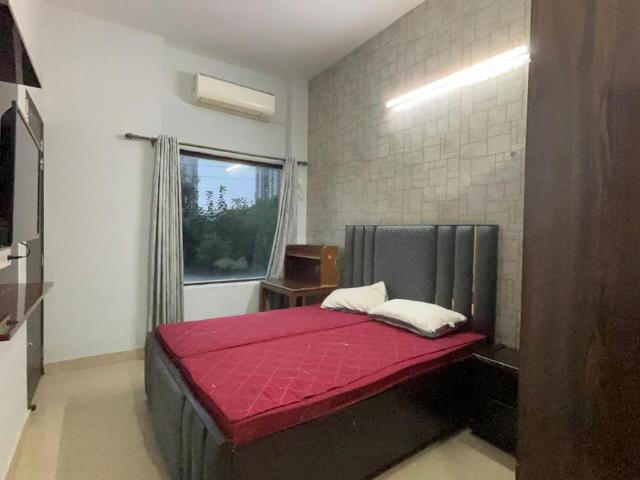 Flat for rent in Hariana