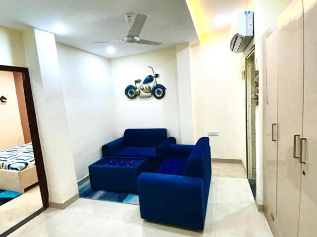 Flat for rent in Hariana
