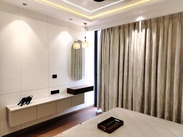 Flat for rent in DLF Phase 1-A Block, Gurugram