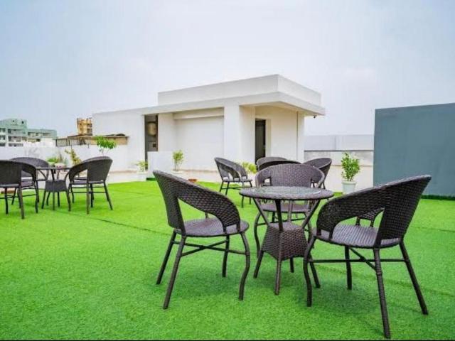 Flat for rent in Hariana