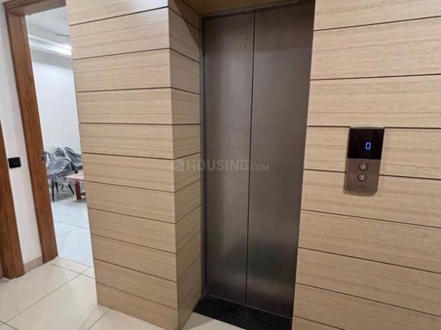 Flat for rent in Hariana