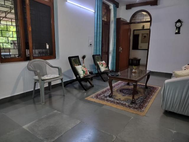 Flat for rent in North Delhi, Deri