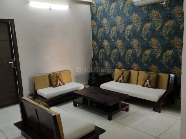 Flat for rent in Sector 2, Panchkula