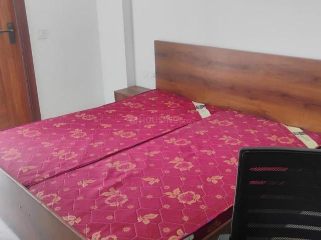Flat for rent in Hariana