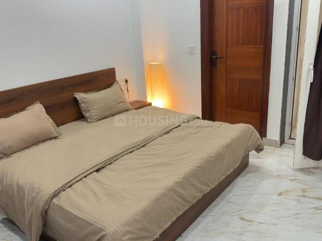 Flat for rent in Hariana