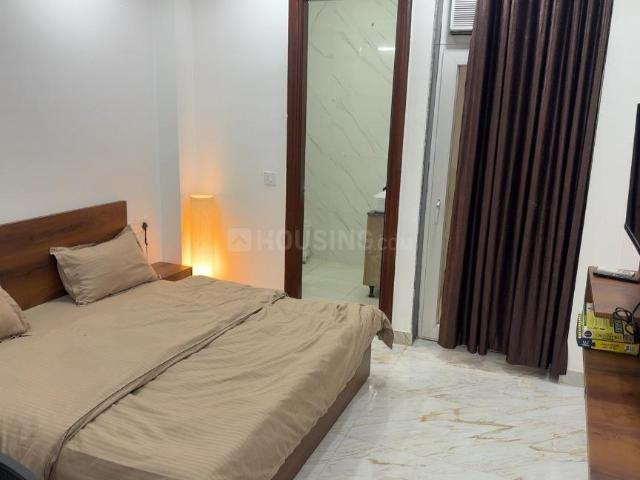 Flat for rent in Hariana