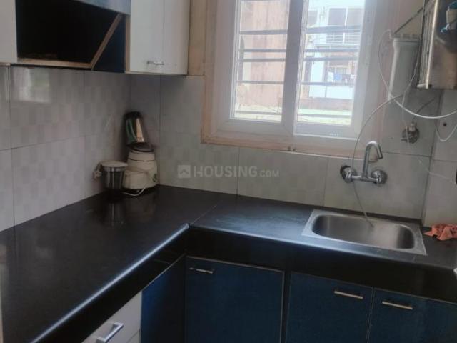 Flat for rent in Hariana
