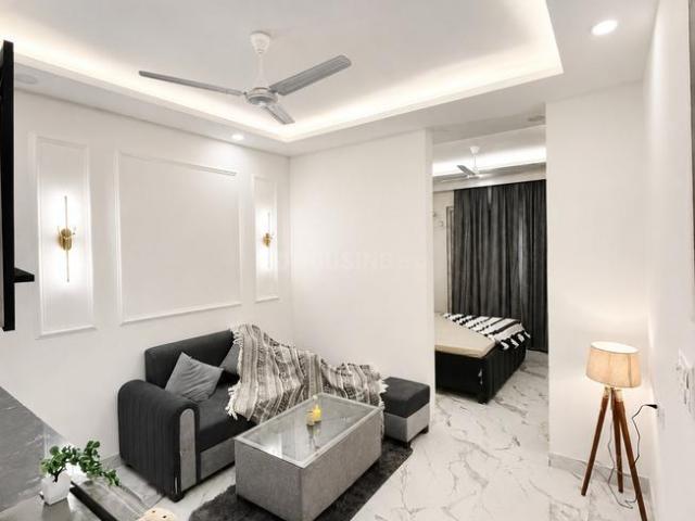 Flat for rent in Hariana