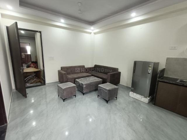 Flat for rent in Hariana