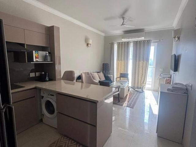 Flat for rent in Hariana