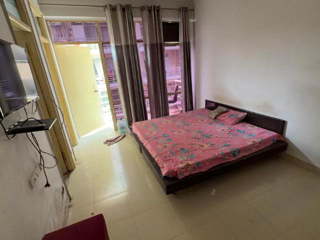 Flat for rent in Hariana