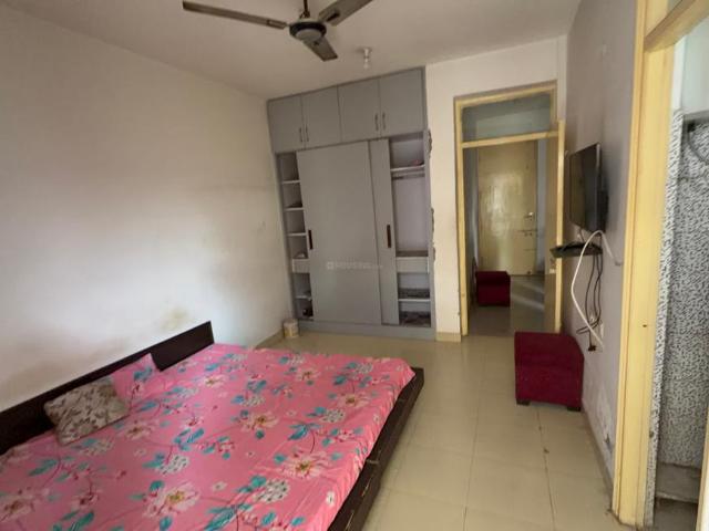 Flat for rent in Hariana