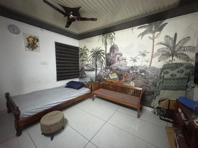 Flat for rent in Hariana