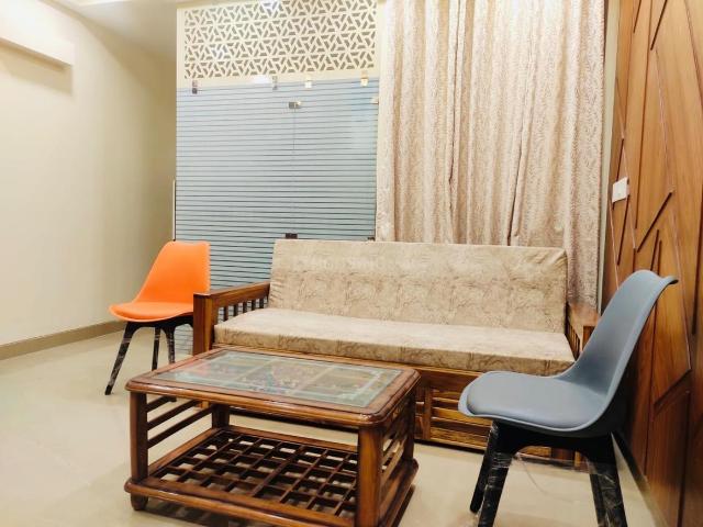 Flat for rent in Hariana
