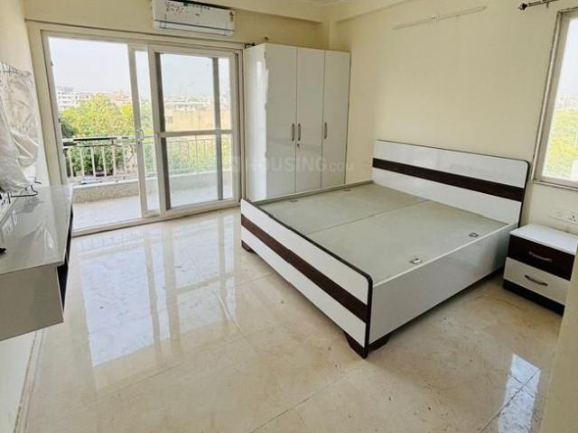 Flat for rent in Hariana