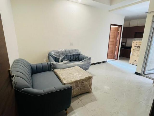 Flat for rent in Hariana