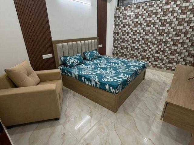Flat for rent in Hariana