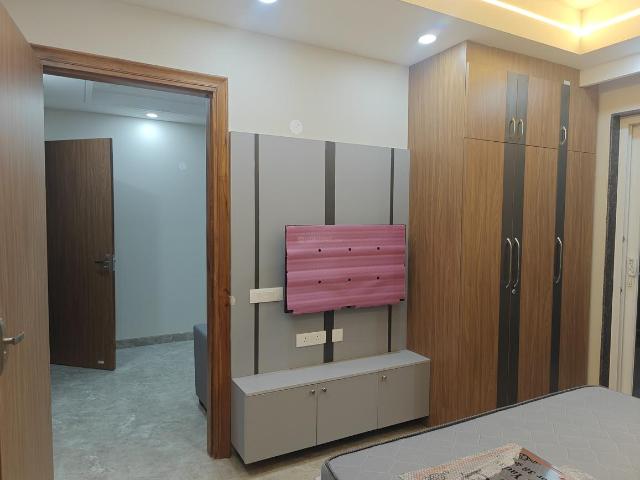 Flat for rent in Hariana