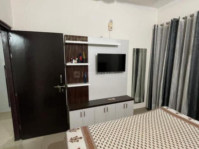 Flat for rent in Hariana