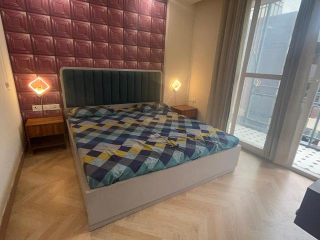 Flat for rent in Hariana