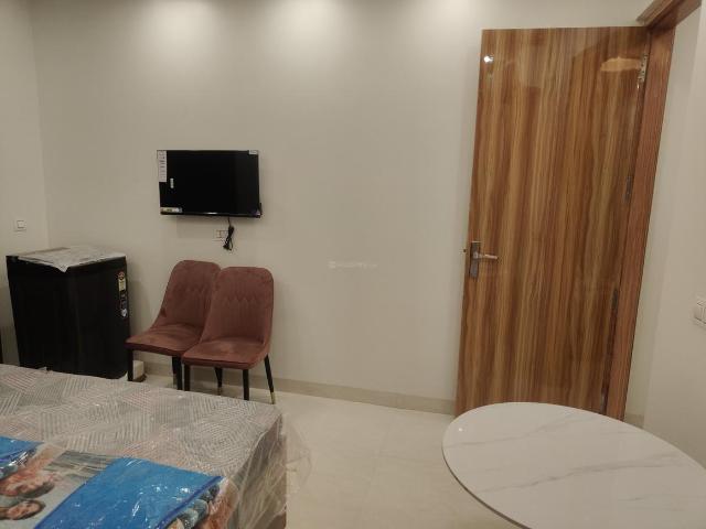 Flat for rent in Hariana