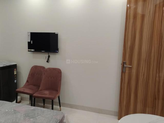 Flat for rent in Hariana