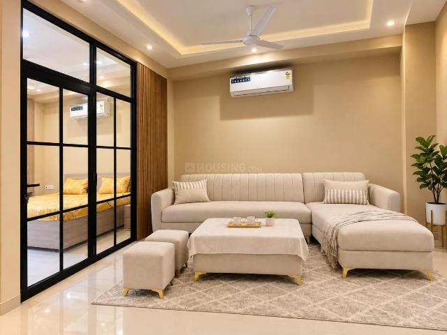 Flat for rent in HUDA, Gurugram