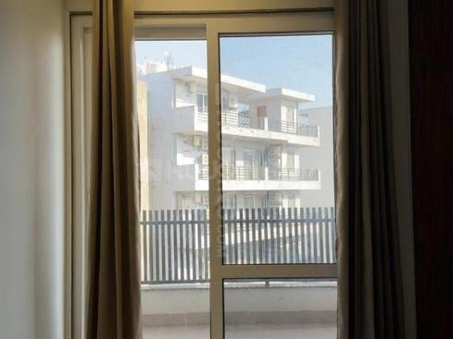 Flat for rent in Hariana