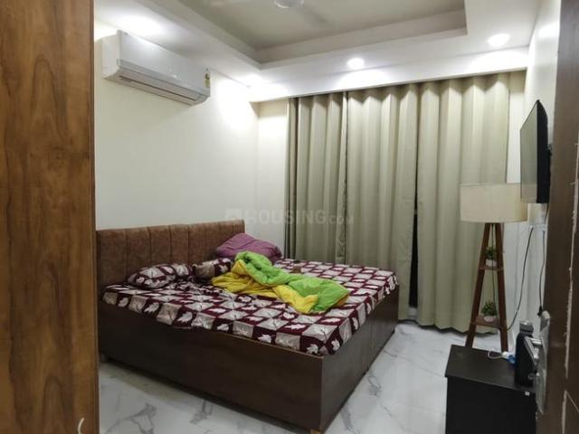 Flat for rent in Hariana