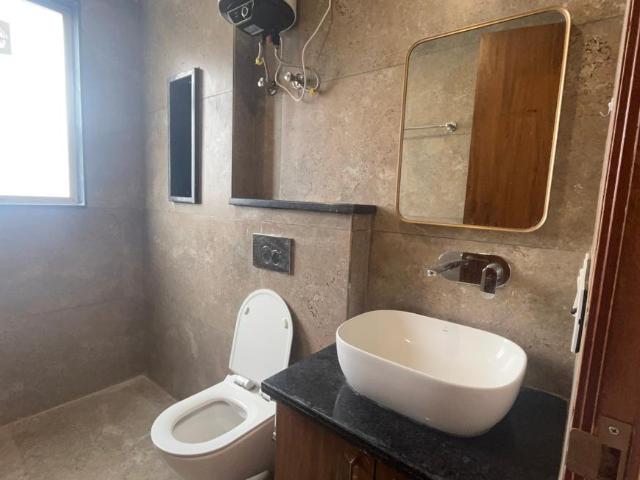 Flat for rent in Hariana