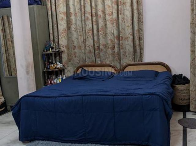 Flat for rent in North West Delhi, Deri