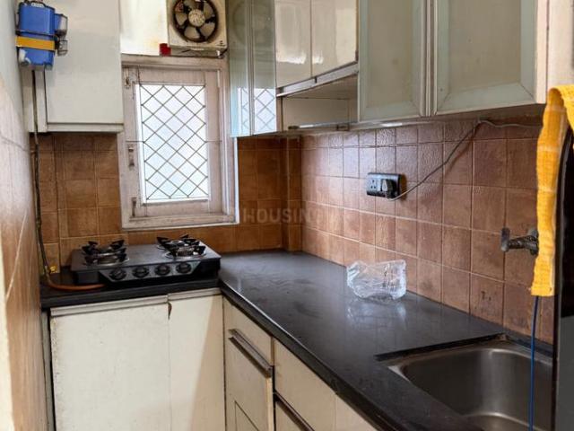 Flat for rent in Rohini, Delhi