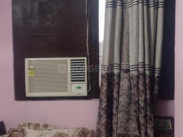 Flat for rent in North West Delhi, Deri