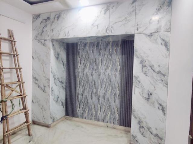 Flat for rent in North West Delhi, Deri