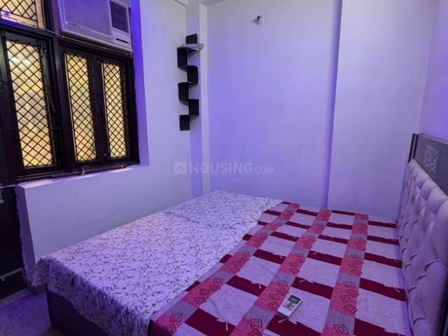 Flat for rent in North West Delhi, Deri