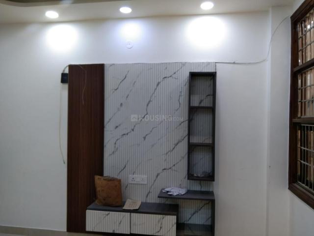 Flat for rent in North West Delhi, Deri