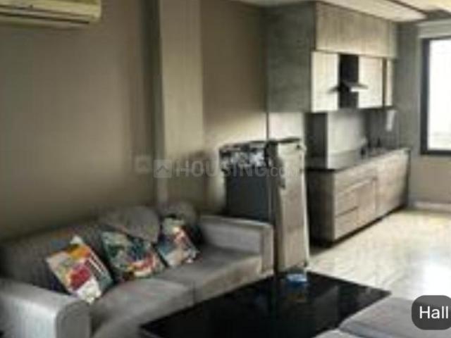 Flat for rent in North West Delhi, Deri