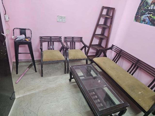 Flat for rent in North West Delhi, Deri