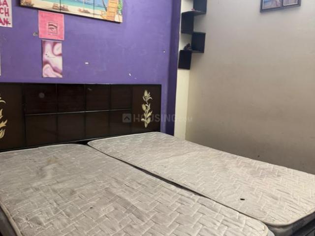 Flat for rent in North West Delhi, Deri