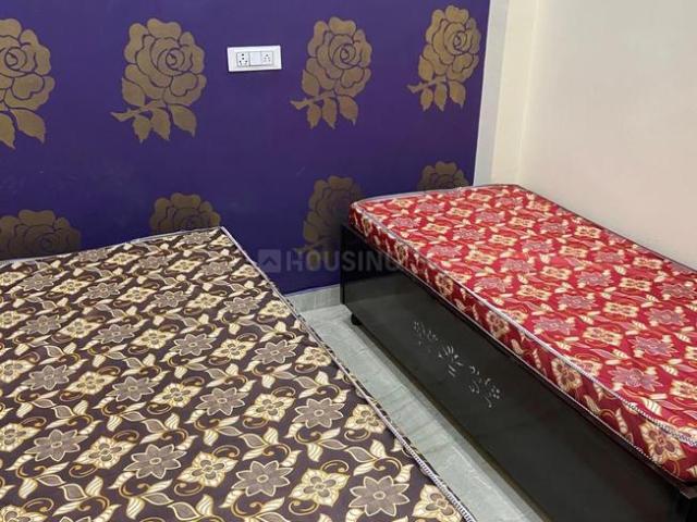 Flat for rent in North West Delhi, Deri